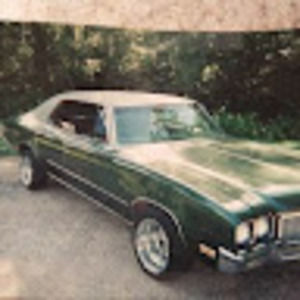 Meet your Posher, Scott